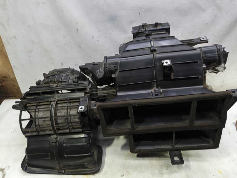 Корпус отопителя Kia Cerato 2010 TD