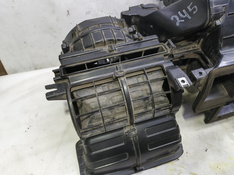 Корпус отопителя Kia Cerato 2010 TD