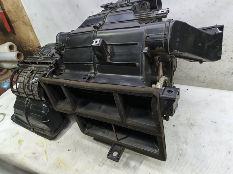 Корпус отопителя Kia Cerato 2010 TD