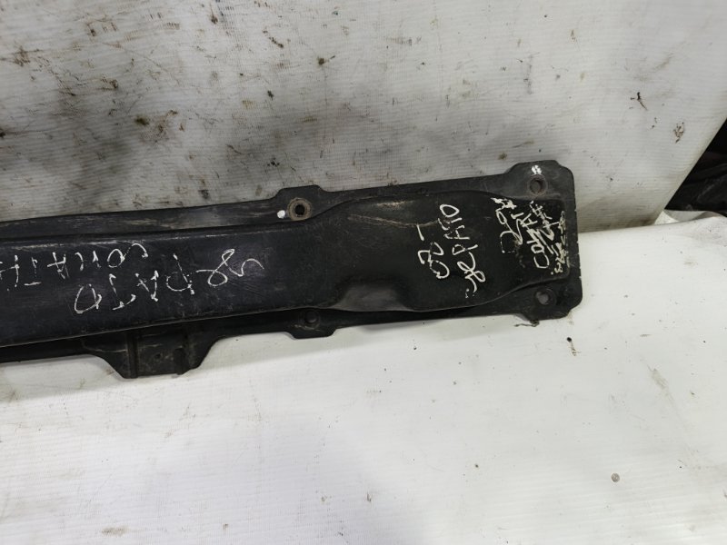 Усилитель бампера Kia Cerato 2010 TD