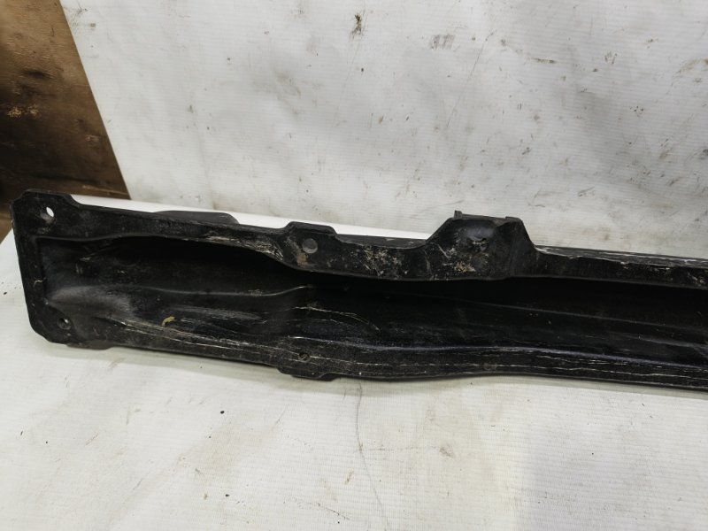 Усилитель бампера Kia Cerato 2010 TD