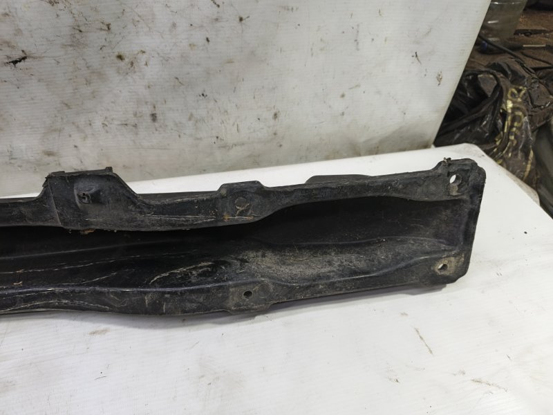 Усилитель бампера Kia Cerato 2010 TD