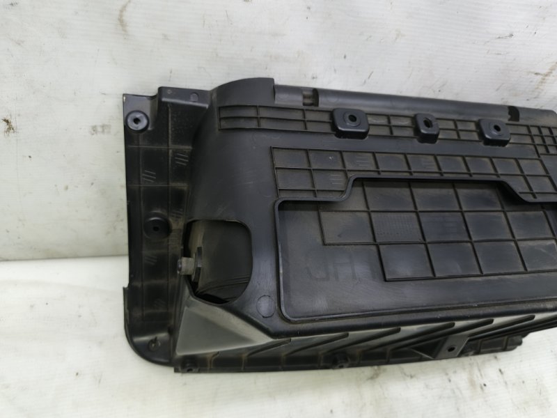 Бардачок Kia Cerato 2010 TD