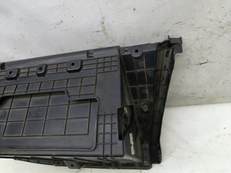 Бардачок Kia Cerato 2010 TD