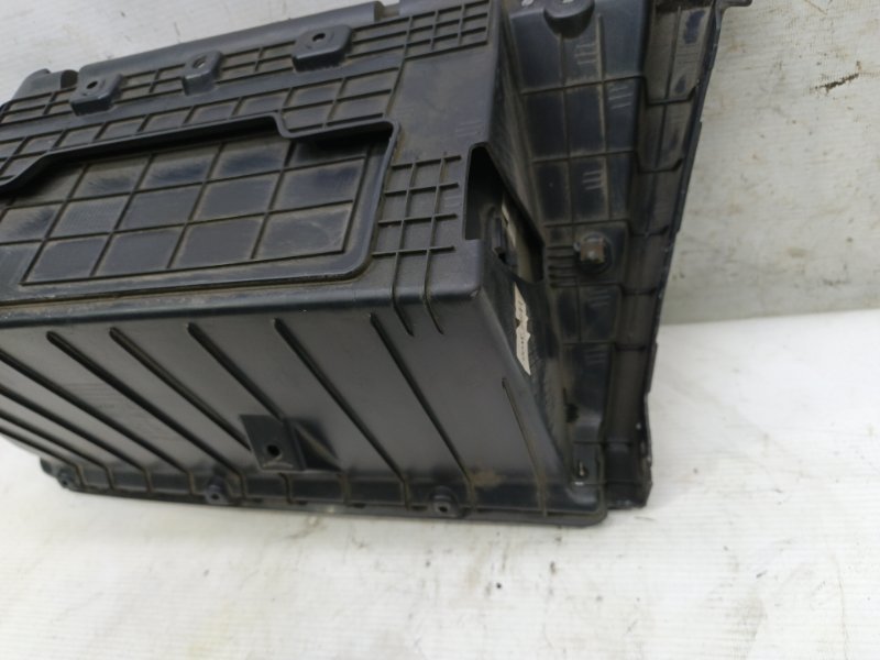 Бардачок Kia Cerato 2010 TD