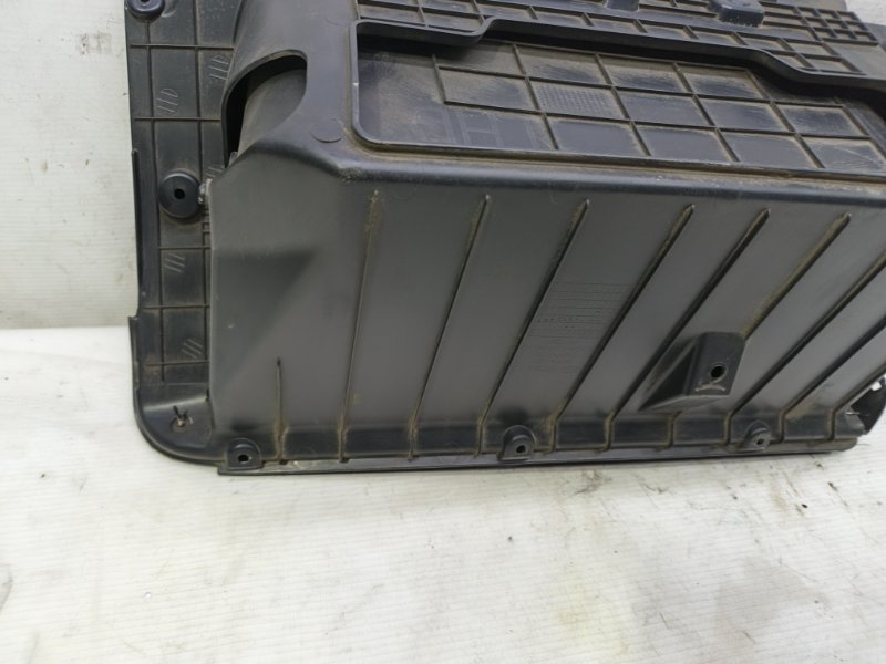 Бардачок Kia Cerato 2010 TD