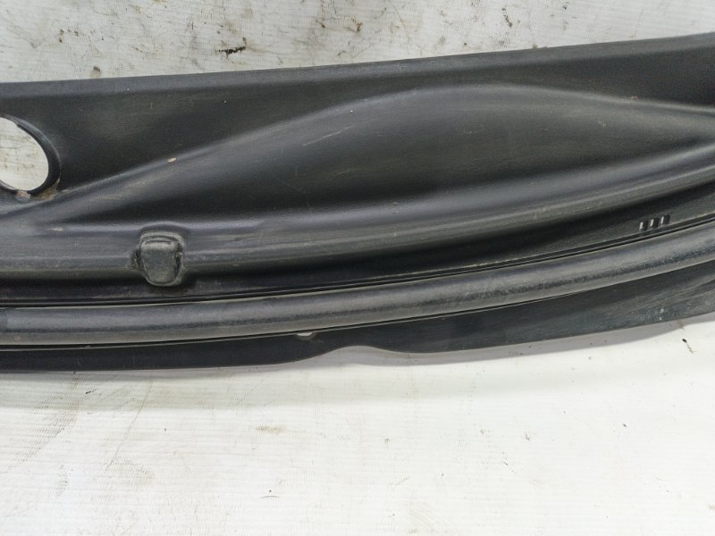 Жабо Kia Cerato 2010 TD