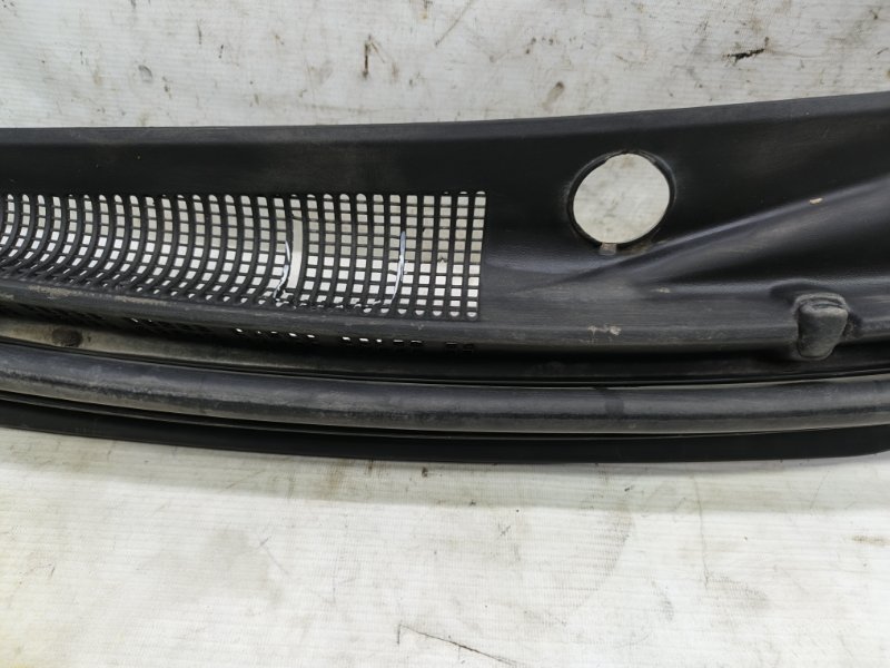 Жабо Kia Cerato 2010 TD