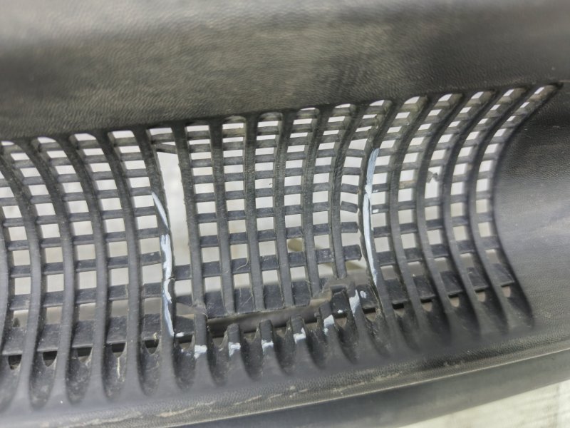 Жабо Kia Cerato 2010 TD