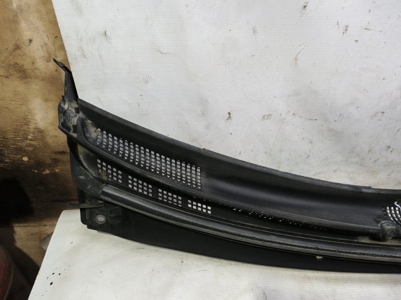 Жабо Kia Cerato 2010 TD