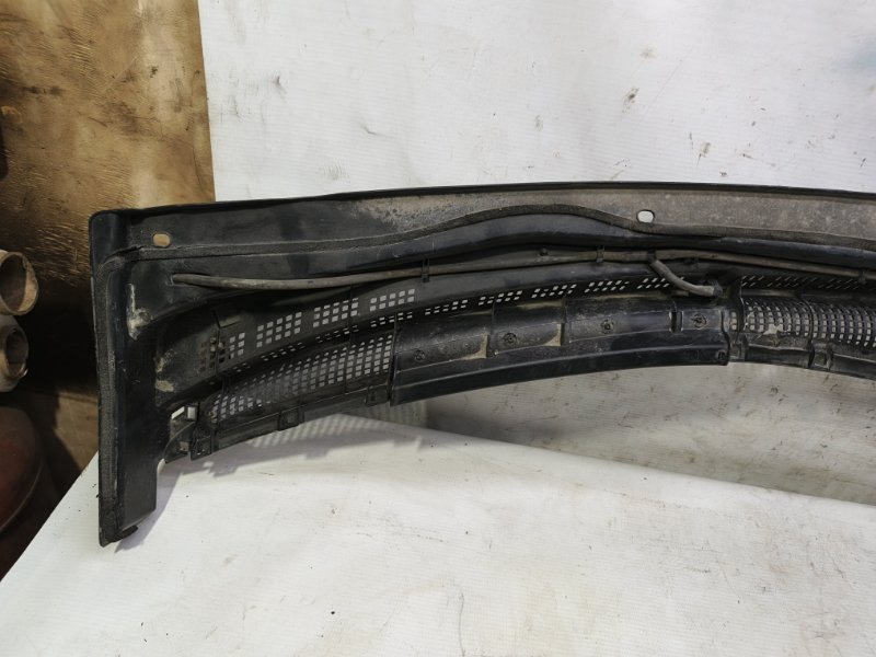 Жабо Kia Cerato 2010 TD