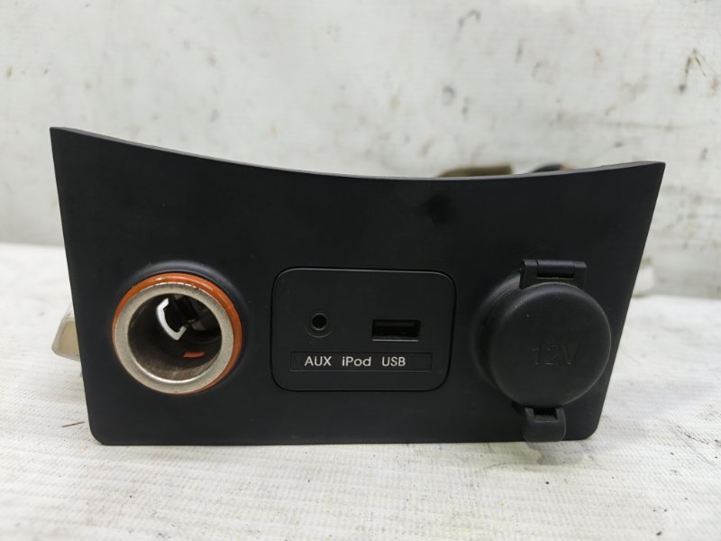 Блок USB Kia Cerato 2010 TD