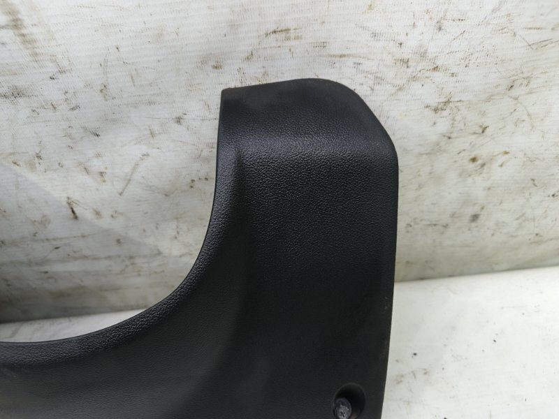 Накладка торпеды Kia Cerato 2010 TD