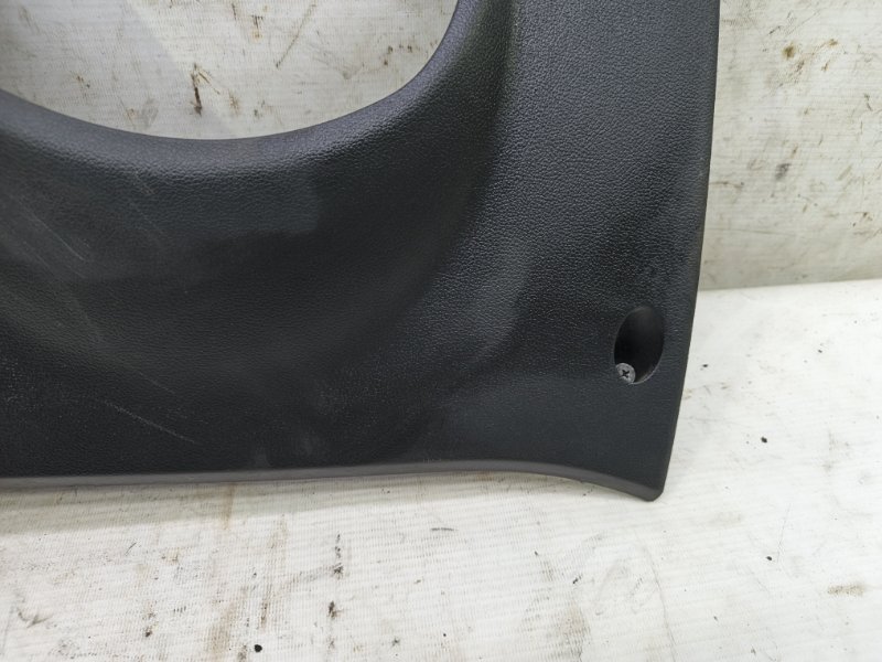 Накладка торпеды Kia Cerato 2010 TD