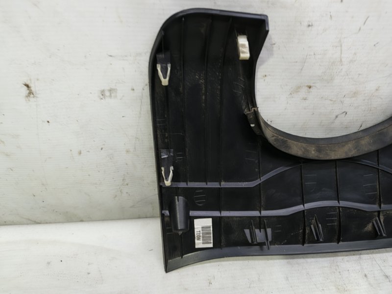 Накладка торпеды Kia Cerato 2010 TD