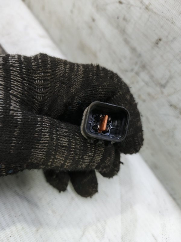 Лямбда зонд Kia Cerato 2010 TD