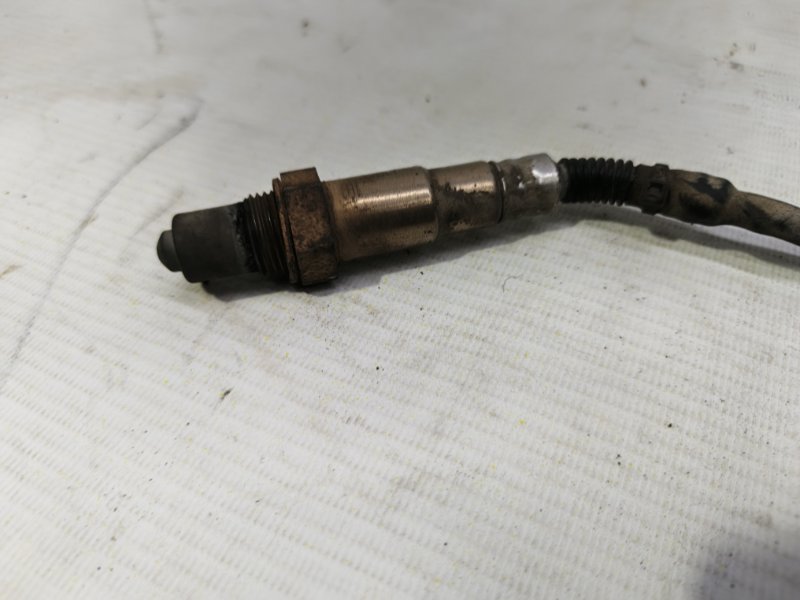 Лямбда зонд Kia Cerato 2010 TD