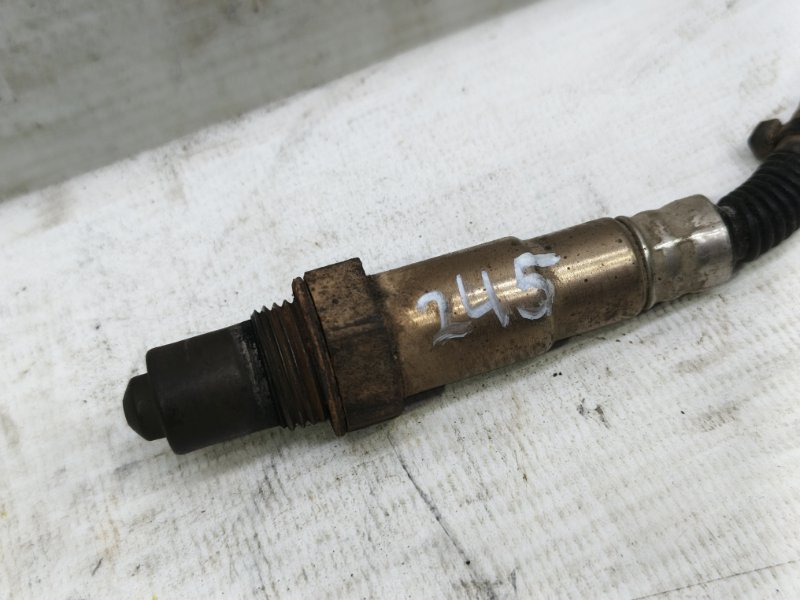 Лямбда зонд Kia Cerato 2010 TD