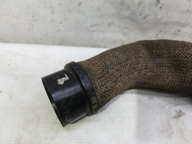 Патрубок воздушного фильтра Kia Cerato 2010 TD