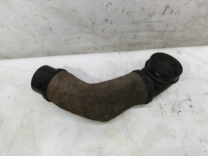 Патрубок воздушного фильтра Kia Cerato 2010 TD