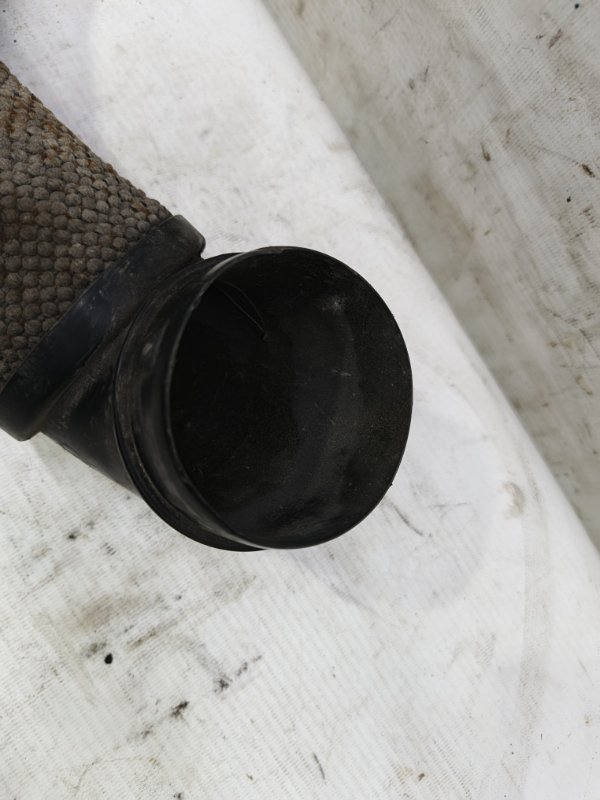 Патрубок воздушного фильтра Kia Cerato 2010 TD