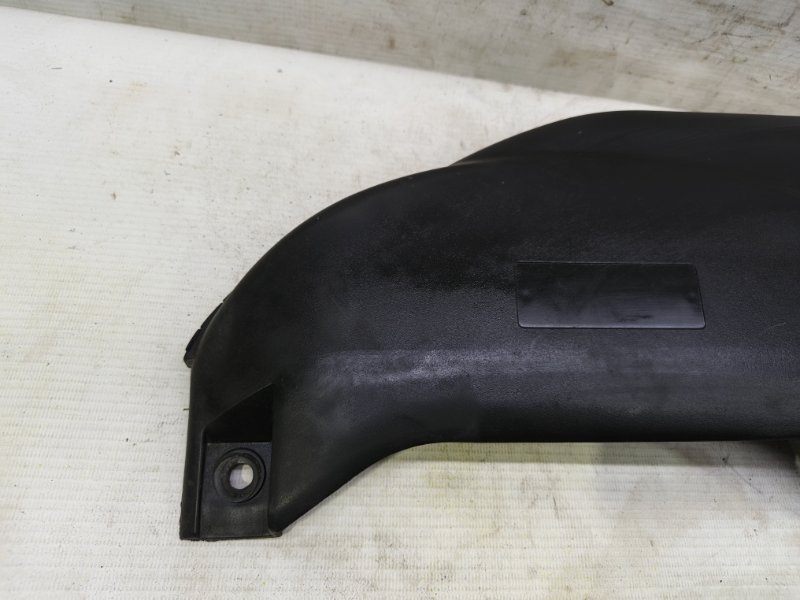 Воздухозаборник Kia Cerato 2010 TD