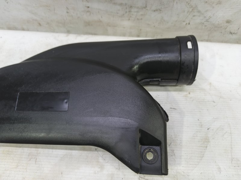 Воздухозаборник Kia Cerato 2010 TD