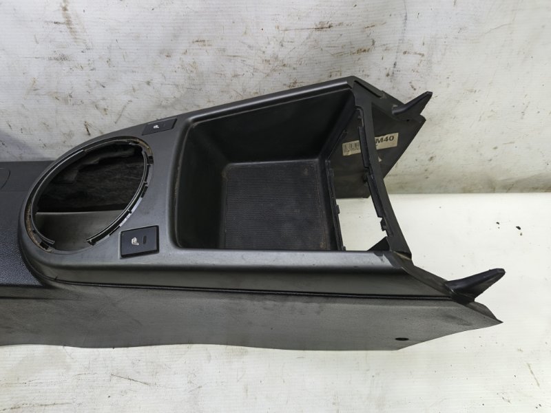 Подлокотник Kia Cerato 2010 TD