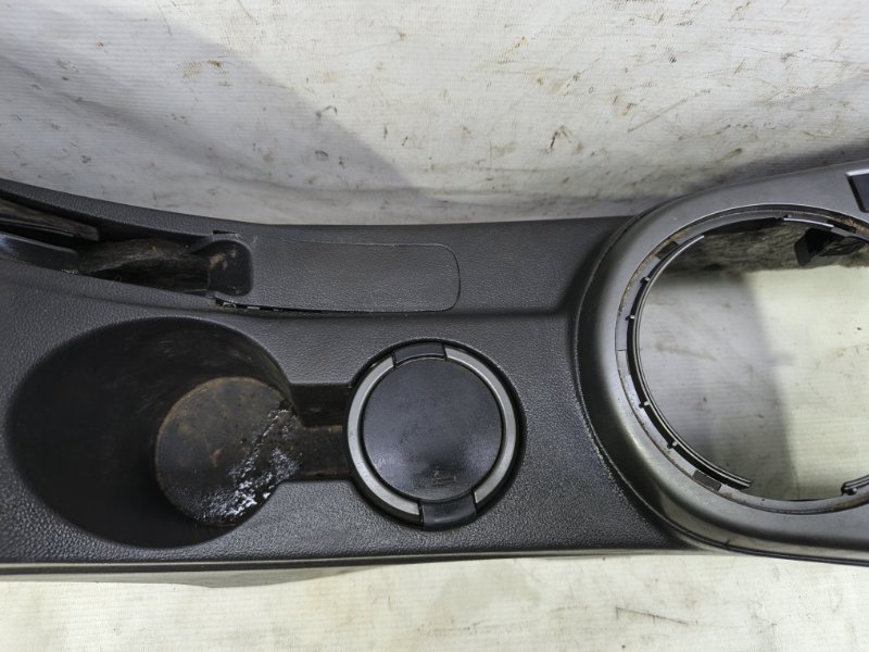 Подлокотник Kia Cerato 2010 TD