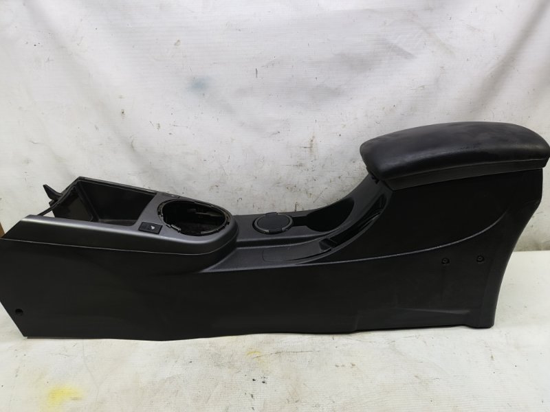 Подлокотник Kia Cerato 2010 TD