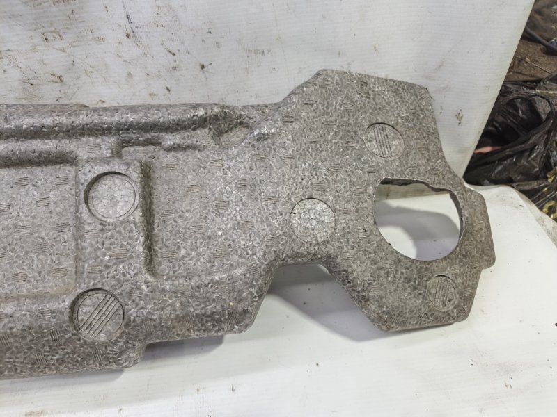 Наполнитель бампера Kia Cerato 2010 TD