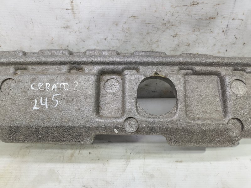 Наполнитель бампера Kia Cerato 2010 TD