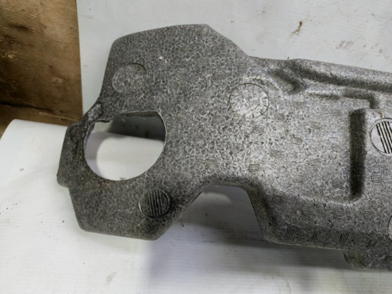 Наполнитель бампера Kia Cerato 2010 TD