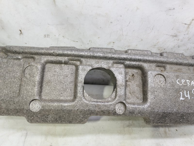 Наполнитель бампера Kia Cerato 2010 TD