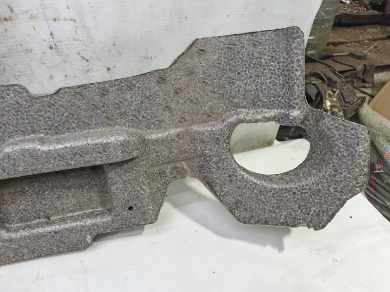 Наполнитель бампера Kia Cerato 2010 TD