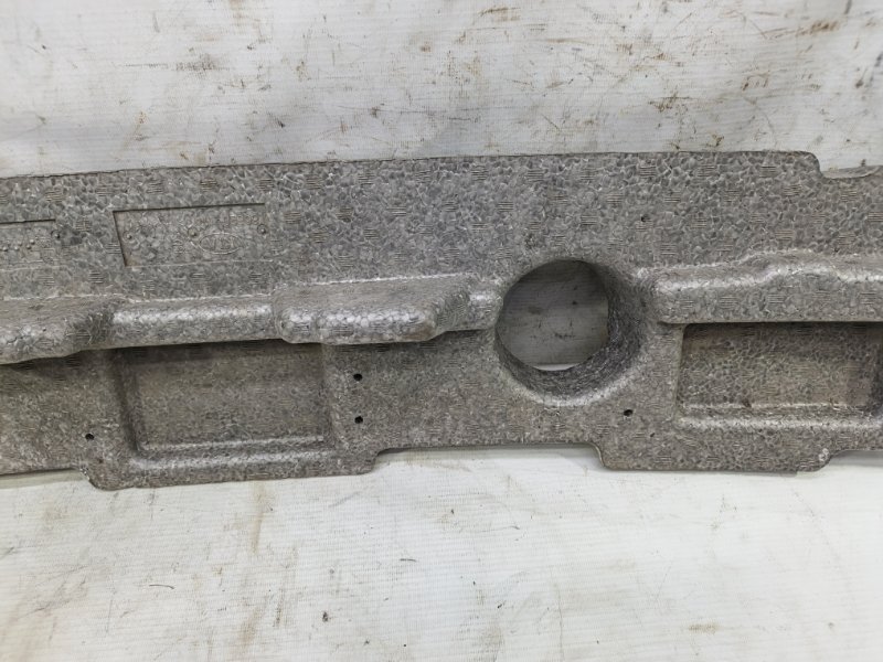 Наполнитель бампера Kia Cerato 2010 TD