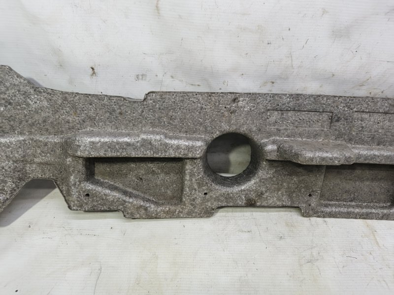 Наполнитель бампера Kia Cerato 2010 TD