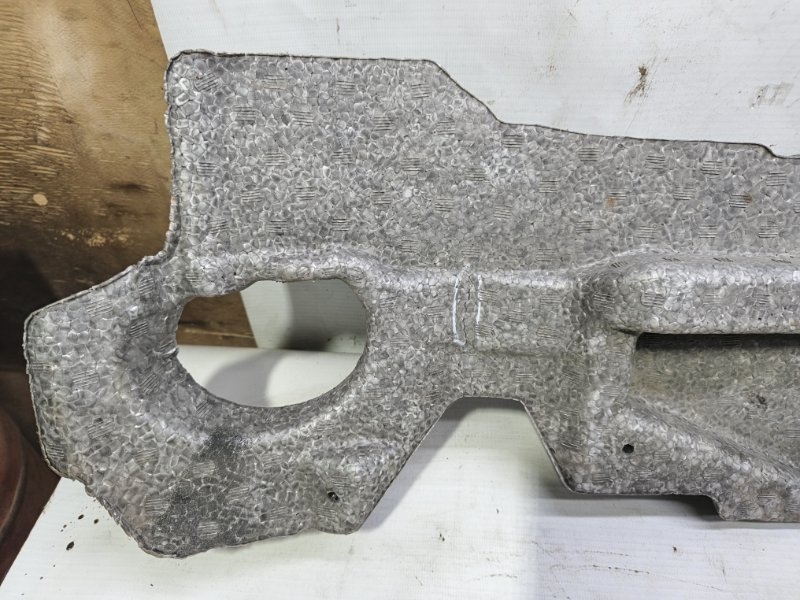 Наполнитель бампера Kia Cerato 2010 TD