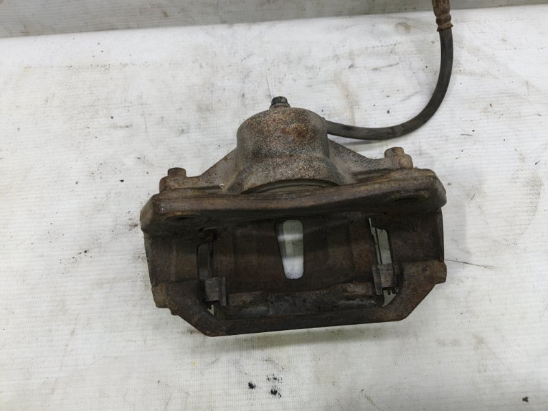 Суппорт Kia Cerato 2010 TD