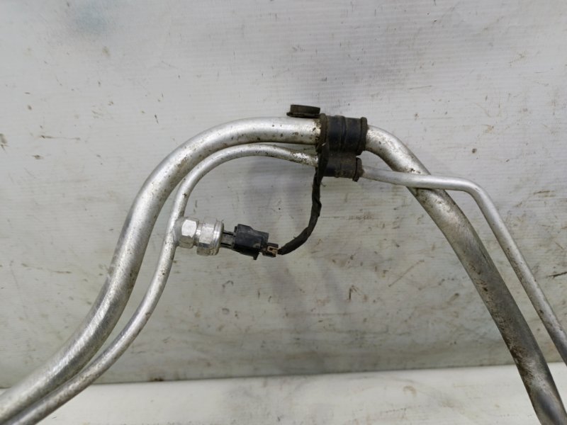 Трубка кондиционера Kia Cerato 2010 TD