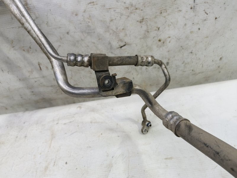 Трубка кондиционера Kia Cerato 2010 TD