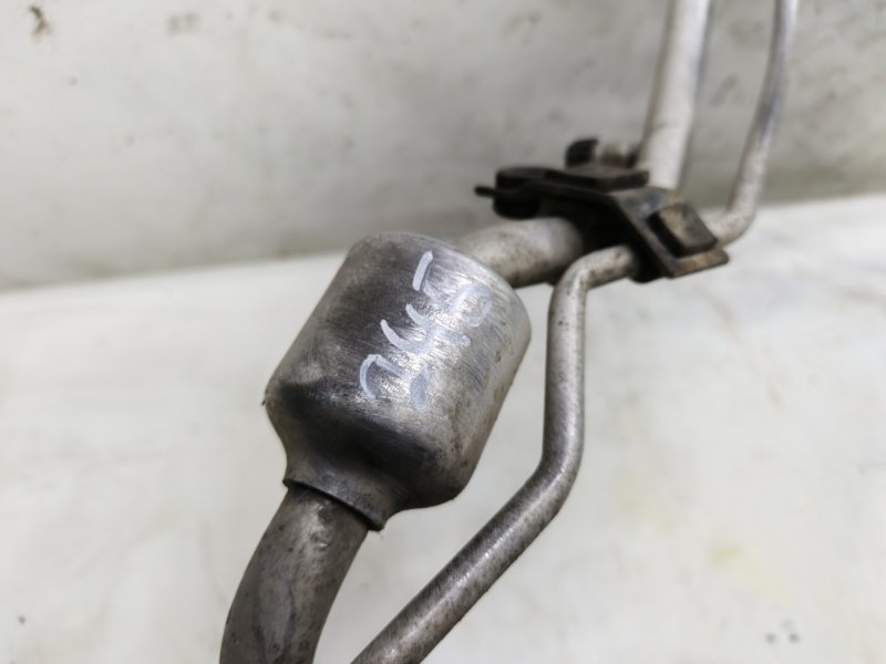 Трубка кондиционера Kia Cerato 2010 TD