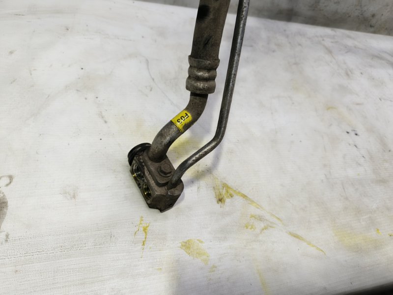 Трубка кондиционера Kia Cerato 2010 TD