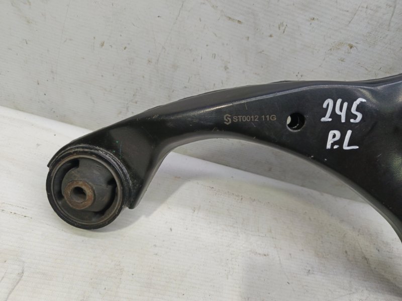 Рычаг Kia Cerato 2010 TD