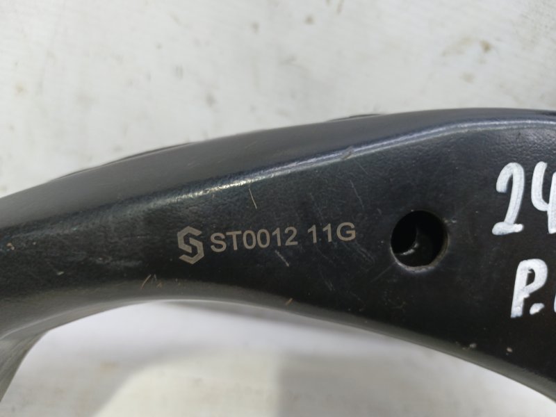 Рычаг Kia Cerato 2010 TD