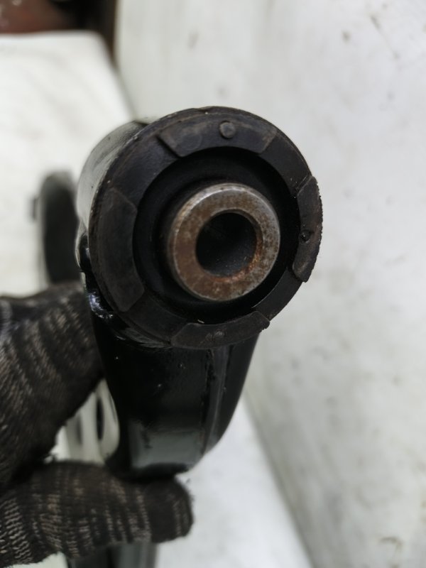 Рычаг Kia Cerato 2010 TD