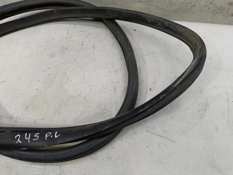 Уплотнитель кузова Kia Cerato 2010 TD