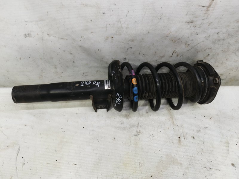 Амортизатор Volkswagen Jetta 2008