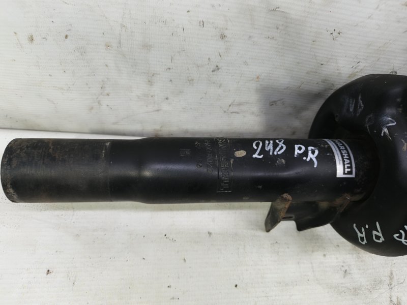 Амортизатор Volkswagen Jetta 2008