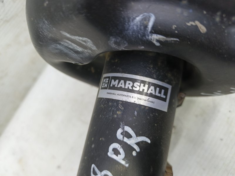 Амортизатор Volkswagen Jetta 2008